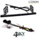 Ledson Blade Split 334918072