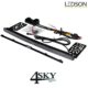 Ledson Blade ledbar kit - 334922042