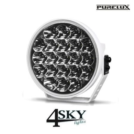 Purelux 770 Gen2 White