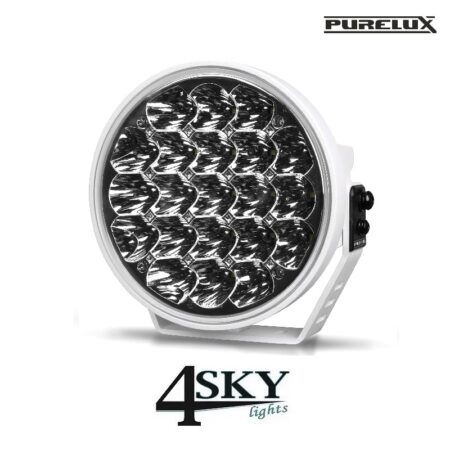 Purelux 770 Gen2 White