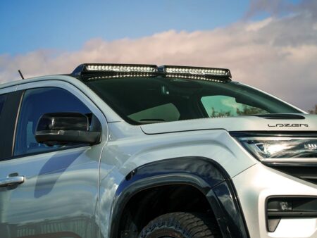 VW AMAROK 2023+ ROOF PODS