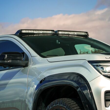 VW AMAROK 2023+ ROOF PODS