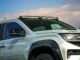 VW AMAROK 2023+ ROOF PODS