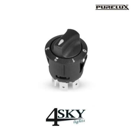 Schakelaar Purelux
