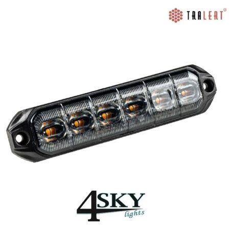 CL2 SF-2600 led flitser