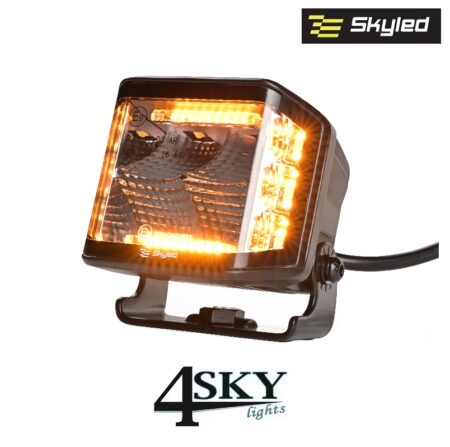 Dark Illusion Flash QF70F