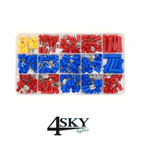 Kabelschoen assortiment