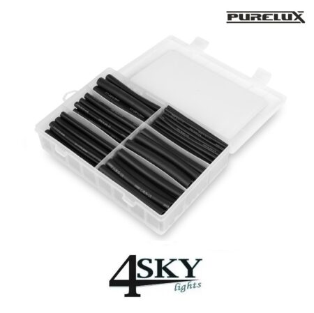 Krimpkous assortiment