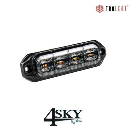 LED R65 CL2 flitser