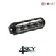 LED R65 CL2 flitser