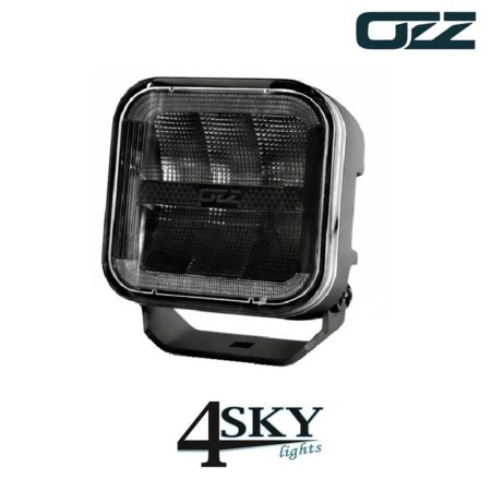 OZZ SQR 5″