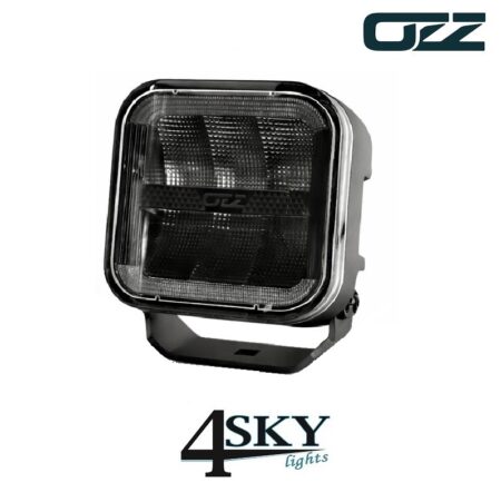OZZ SQR 5″