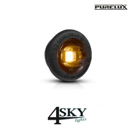 Purelux Spectre 3X Flash