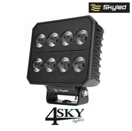 SkyLed Ater 80F