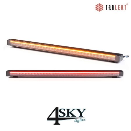 Stratos 96cm LED Lightbar