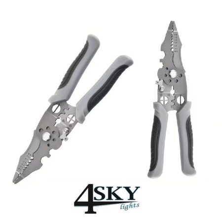 Universele striptang en kniptang