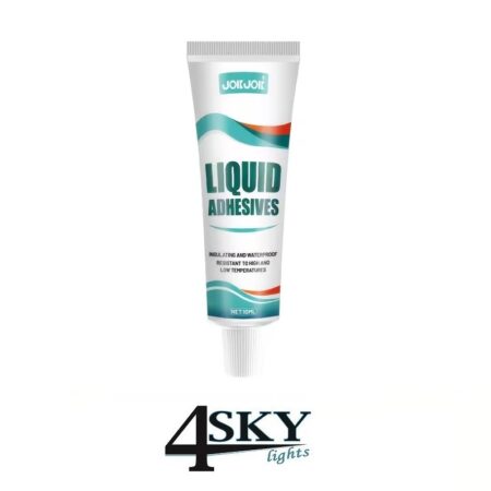 Vloeibare Elektrische Isolatietape