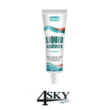 Vloeibare Elektrische Isolatietape