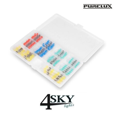 kabelverbinder assortiment