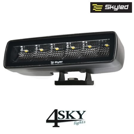 Dark Illusion R30F werklamp