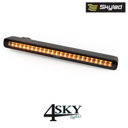 MONIT LED-flitser bar