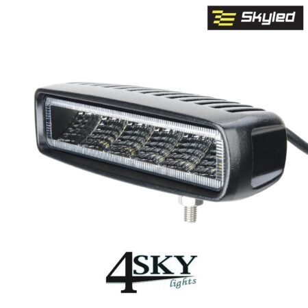 Ignis 30F led werklamp