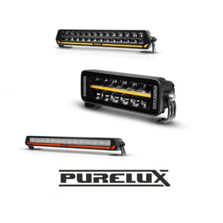 Led bars Purelux