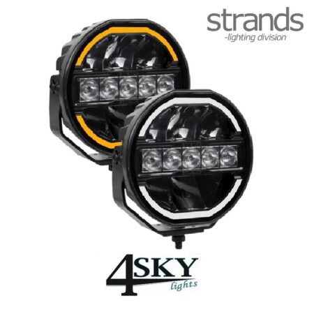 Siberia Skylord 7 inch