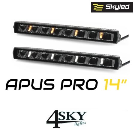 Apus Pro 14