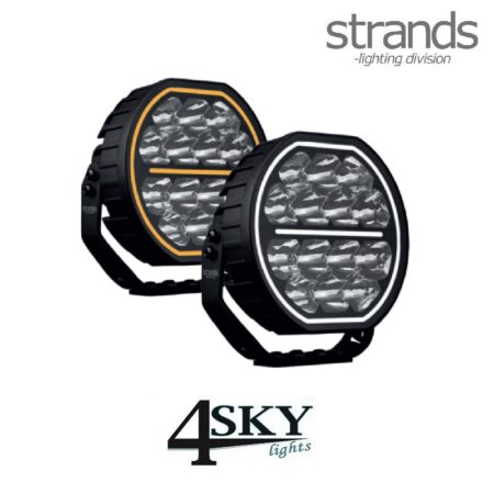 Big Energy driving light 7 inch