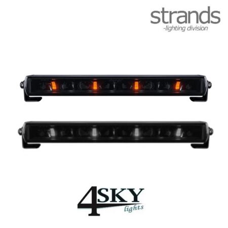 Dark Knight Nuuk 14 Inch