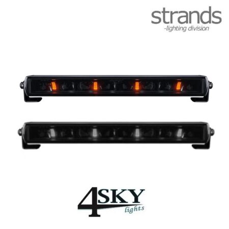 Dark Knight Nuuk 14 Inch