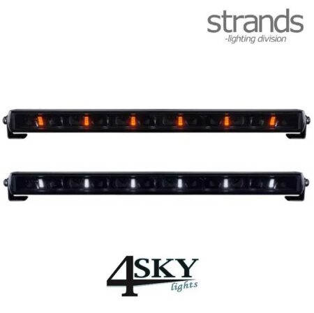 Dark Knight Nuuk 20 inch