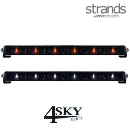 Dark Knight Nuuk 20 inch