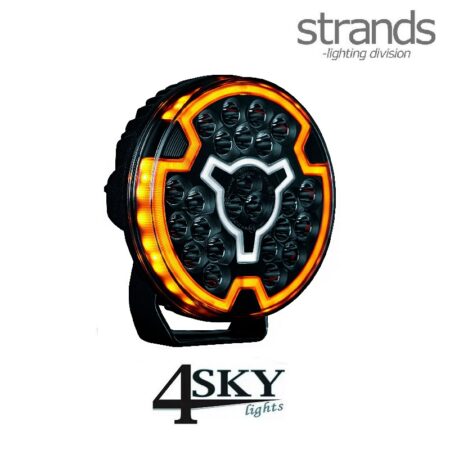 Freedom Maximum Position 7 inch DARK