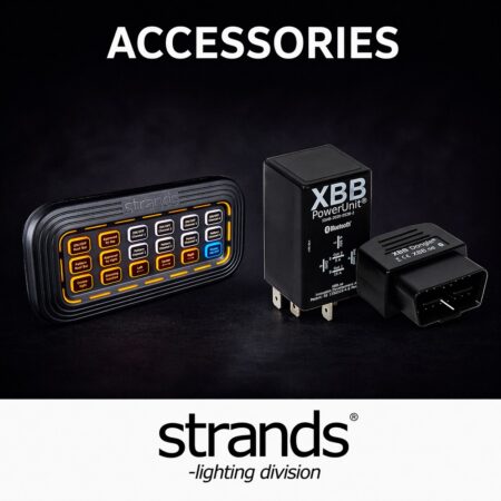 Mounting accessories