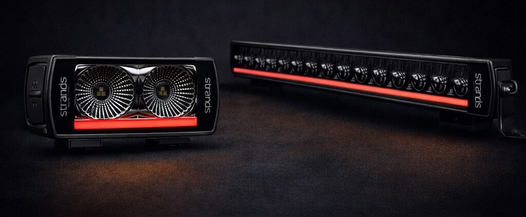 Next Level work light bar Next Level work light bar