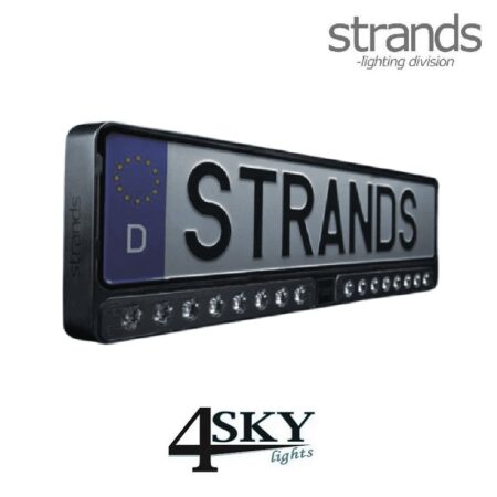 Nuuk E-line duo Black