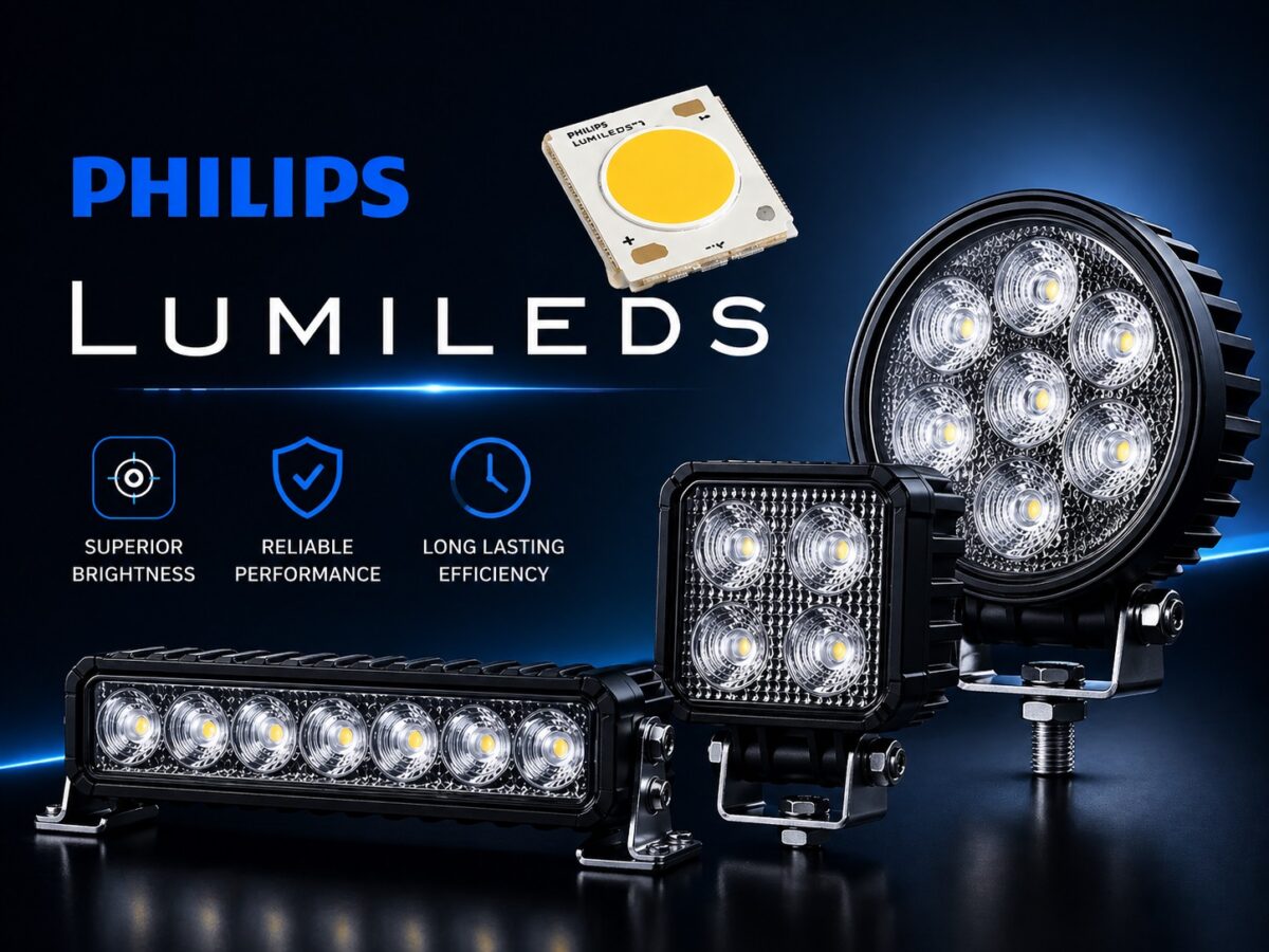 PHILIPS lumileds