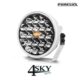 770 Gen2 DRL White LED verstraler - HS21350
