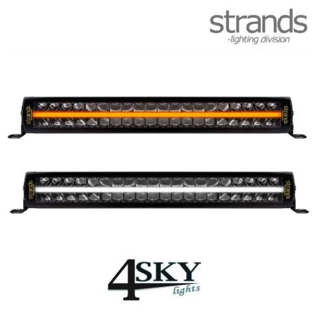 SIBERIA OUTLAW 22 inch