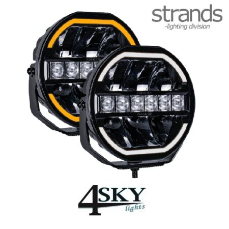 Siberia Skylord 9 inch