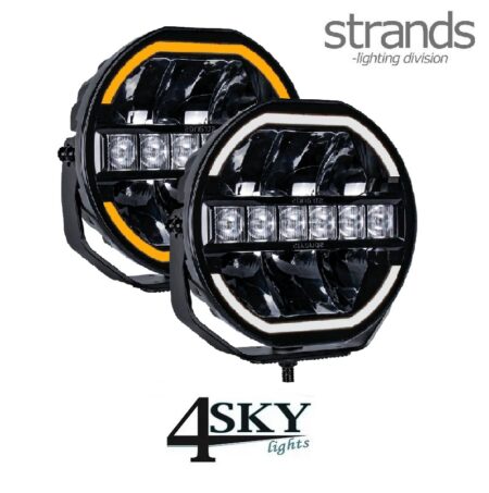 Siberia Skylord 9 inch