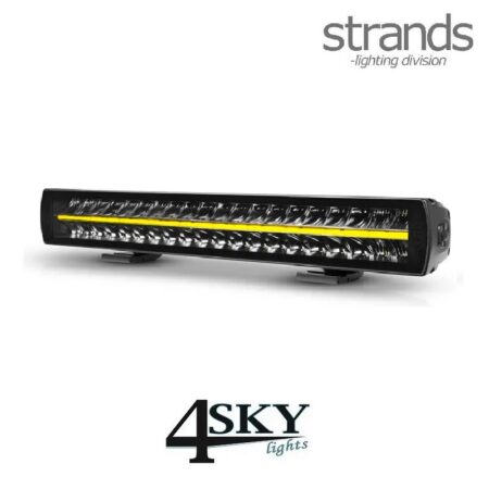 SIBERIA XP DRC 22 inch