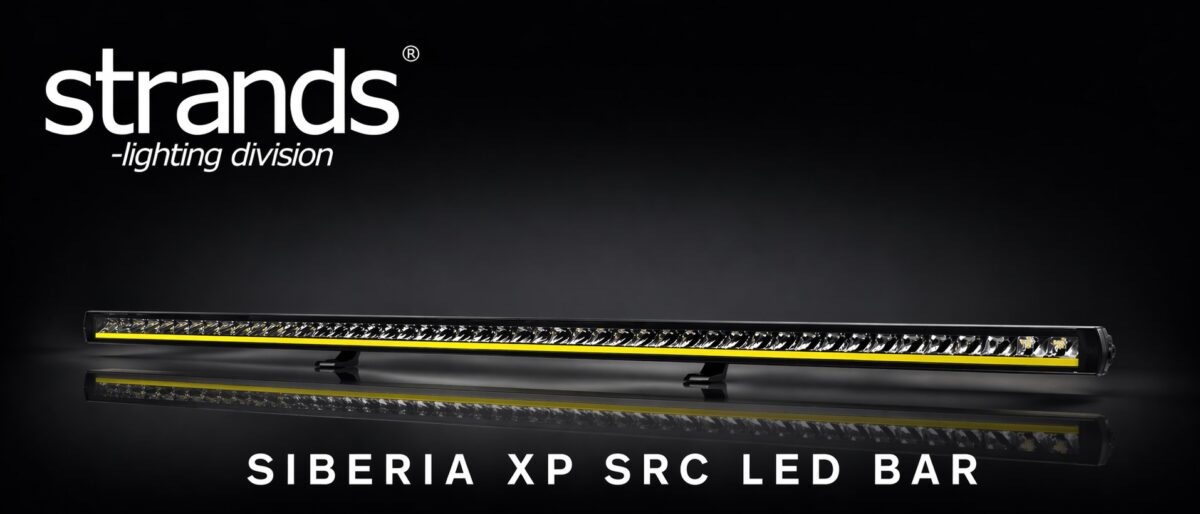 SIBERIA XP SRC