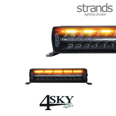 Siberia Night Guard DR 12 inch