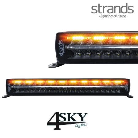 Siberia Night Guard DR 22 inch