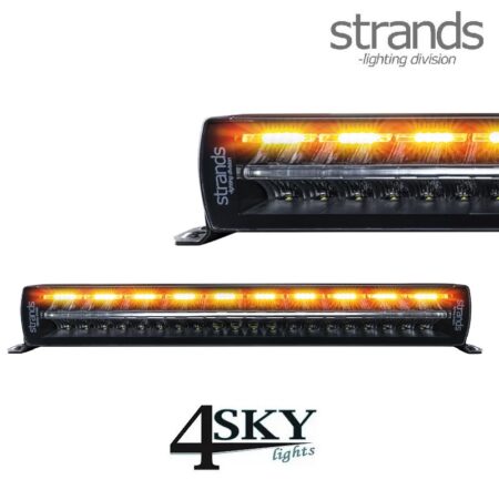 Siberia Night Guard DR 22 inch