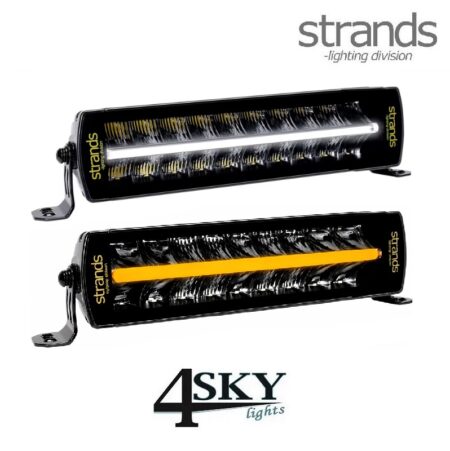 Siberia Outlaw UDX 12 inch