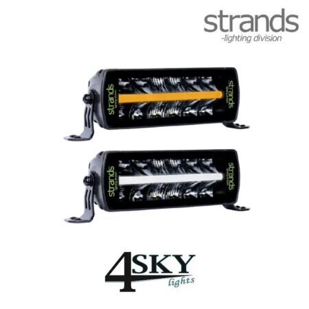 Siberia Outlaw UDX 8 inch